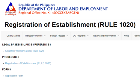 DOLE　RULE1020